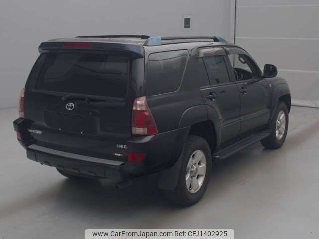 toyota hilux-surf 2004 -TOYOTA--Hilux Surf CBA-TRN215W--TRN215-0002932---TOYOTA--Hilux Surf CBA-TRN215W--TRN215-0002932- image 2