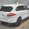 porsche cayenne 2014 -PORSCHE--Porsche Cayenne W1PZZZ92ZELA90034---PORSCHE--Porsche Cayenne W1PZZZ92ZELA90034- image 2