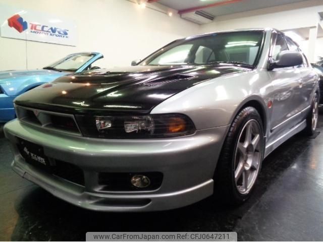 mitsubishi galant 1998 -MITSUBISHI--Galant EC5A--EC5A-0100500---MITSUBISHI--Galant EC5A--EC5A-0100500- image 1