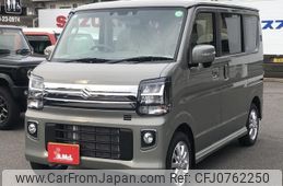 suzuki every-wagon 2024 -SUZUKI 【名古屋 58Aﾆ4763】--Every Wagon DA17W--352185---SUZUKI 【名古屋 58Aﾆ4763】--Every Wagon DA17W--352185-