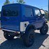 suzuki jimny 1991 -SUZUKI--Jimny V-JA11Vｶｲ--JA11-154075---SUZUKI--Jimny V-JA11Vｶｲ--JA11-154075- image 2