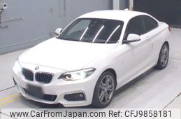 bmw 2-series 2018 -BMW--BMW 2 Series 2F20-WBA2H52000VD46290---BMW--BMW 2 Series 2F20-WBA2H52000VD46290-