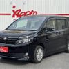 toyota voxy 2017 -TOYOTA--Voxy DBA-ZRR80G--ZRR80-0299889---TOYOTA--Voxy DBA-ZRR80G--ZRR80-0299889- image 1