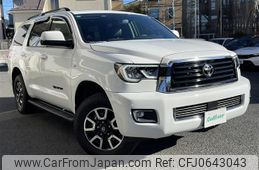 toyota sequoia 2019 -OTHER IMPORTED--Sequoia 不明-不明--国[01]128975---OTHER IMPORTED--Sequoia 不明-不明--国[01]128975-