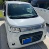 suzuki wagon-r 2013 CFJ1531972 image 1