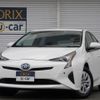 toyota prius 2017 -TOYOTA--Prius DAA-ZVW55--ZVW55-8051927---TOYOTA--Prius DAA-ZVW55--ZVW55-8051927- image 1