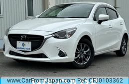 mazda demio 2018 quick_quick_6BA-DJLFS_DJLFS-600767