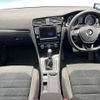 volkswagen golf 2016 CFJ1831175 image 3