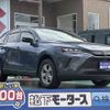 toyota harrier-hybrid 2023 GOO_JP_700060017330250624006 image 1