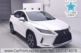 lexus rx 2020 -LEXUS--Lexus RX AGL20W-0016181---LEXUS--Lexus RX AGL20W-0016181-