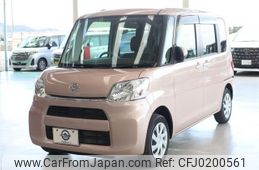 daihatsu tanto 2019 -DAIHATSU--Tanto DBA-LA600S--LA600S-0738045---DAIHATSU--Tanto DBA-LA600S--LA600S-0738045-