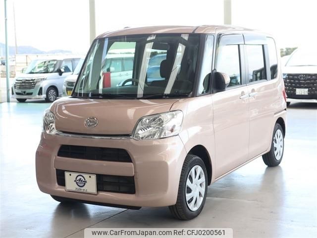 daihatsu tanto 2019 -DAIHATSU--Tanto DBA-LA600S--LA600S-0738045---DAIHATSU--Tanto DBA-LA600S--LA600S-0738045- image 1