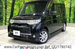 daihatsu tanto 2011 CFJ1780742