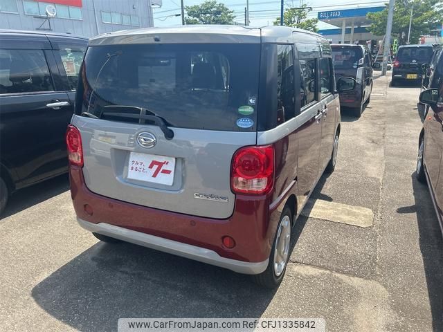 daihatsu move-canbus 2018 quick_quick_LA800S_LA800S-0119556 image 2