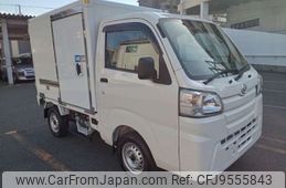 daihatsu hijet-truck 2018 -DAIHATSU--Hijet Truck EBD-S500P--S500P-0077935---DAIHATSU--Hijet Truck EBD-S500P--S500P-0077935-