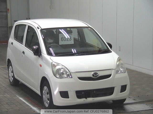 daihatsu mira 2016 -DAIHATSU--Mira L285S-0032777---DAIHATSU--Mira L285S-0032777- image 1