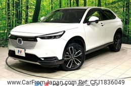 honda vezel 2021 CFJ1836049