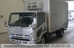 isuzu elf-truck 2010 -ISUZU--Elf NPR85AN-7020697---ISUZU--Elf NPR85AN-7020697-