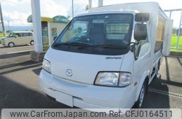 mazda bongo-truck 2020 -MAZDA--Bongo Truck DBF-SLP2T--SLP2T-119227---MAZDA--Bongo Truck DBF-SLP2T--SLP2T-119227-