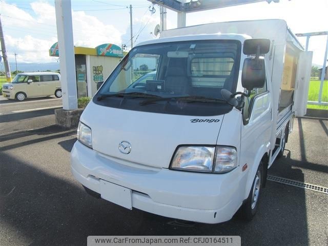 mazda bongo-truck 2020 -MAZDA--Bongo Truck DBF-SLP2T--SLP2T-119227---MAZDA--Bongo Truck DBF-SLP2T--SLP2T-119227- image 1