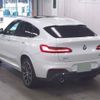 bmw x4 2021 quick_quick_3DA-VJ20_WBAVJ920909G62160 image 5