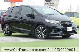 honda fit 2017 -HONDA--Fit DAA-GP5--GP5-1310380---HONDA--Fit DAA-GP5--GP5-1310380-