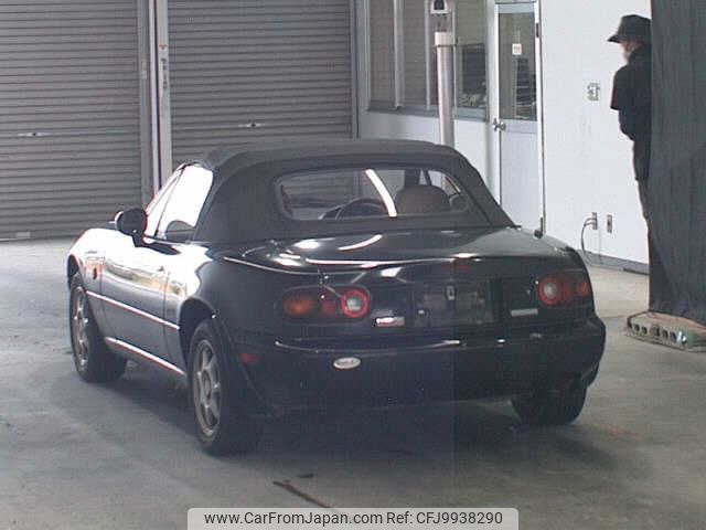 mazda roadster 1995 -MAZDA--Roadster NA8C--301481---MAZDA--Roadster NA8C--301481- image 2