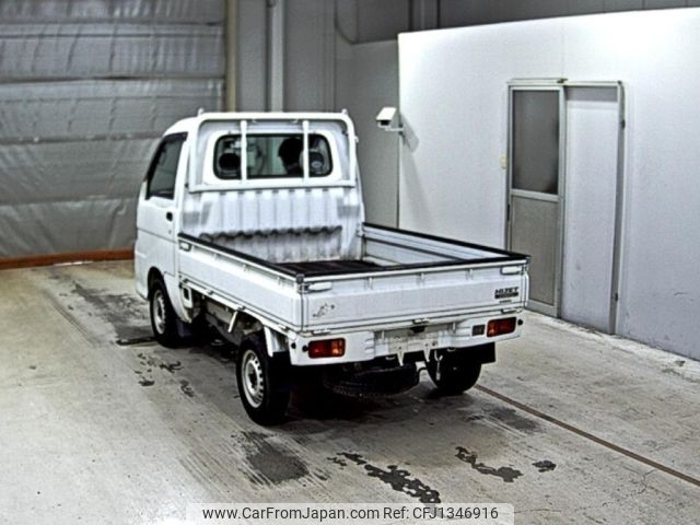 daihatsu hijet-truck 2010 -DAIHATSU--Hijet Truck S201P-0050668---DAIHATSU--Hijet Truck S201P-0050668- image 2