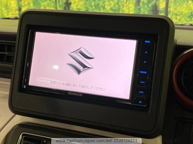 suzuki spacia 2018 -SUZUKI--Spacia DAA-MK53S--MK53S-109234---SUZUKI--Spacia DAA-MK53S--MK53S-109234- image 2