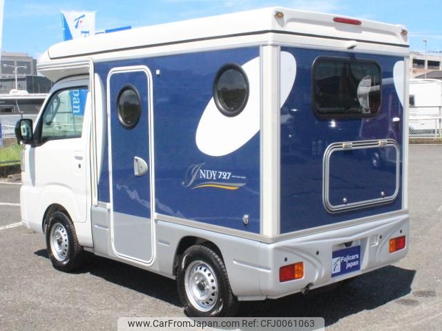 daihatsu hijet-truck 2024 GOO_JP_700056095530240729003 image 2