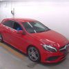 mercedes-benz a-class 2018 CFJ1596242 image 1