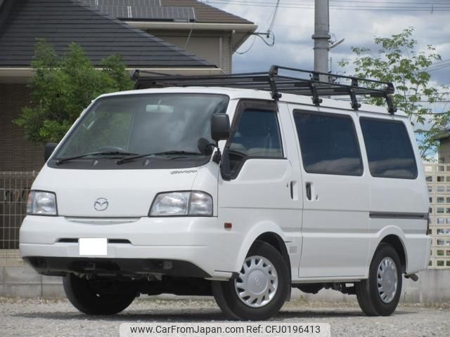 mazda bongo-van 2019 quick_quick_DBF-SLP2V_SLP2V-111091 image 1