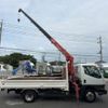 mitsubishi-fuso canter 2001 CFJ1530824 image 40