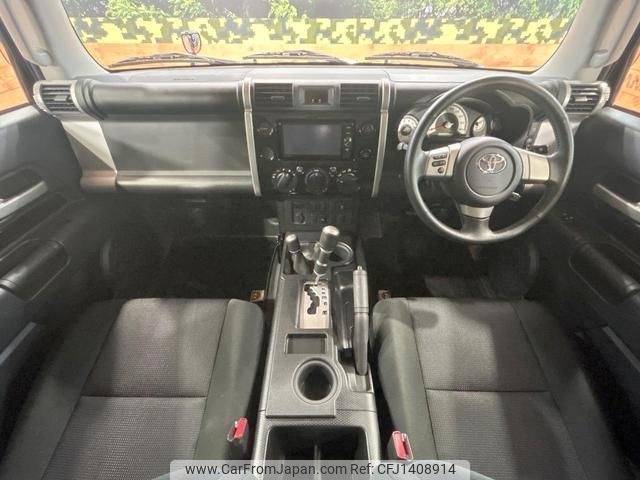 toyota fj-cruiser 2017 quick_quick_GSJ15W_GSJ15-0136269 image 2