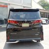 toyota alphard 2024 -TOYOTA--Alphard 6AA-AAHH40W--AAHH40-0018905---TOYOTA--Alphard 6AA-AAHH40W--AAHH40-0018905- image 26