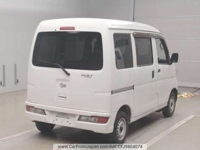 daihatsu hijet-van 2019 -DAIHATSU--Hijet Van EBD-S321V--S321V-0406752---DAIHATSU--Hijet Van EBD-S321V--S321V-0406752- image 2