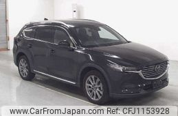 mazda cx-8 2020 -MAZDA--CX-8 KG2P--304954---MAZDA--CX-8 KG2P--304954-