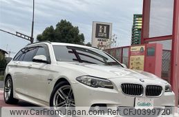 bmw 5-series 2014 -BMW--BMW 5 Series LDA-MX20--WBA5J32090D340822---BMW--BMW 5 Series LDA-MX20--WBA5J32090D340822-