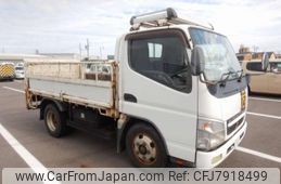 mitsubishi-fuso canter 2006 -MITSUBISHI--Canter PA-FE70DB--FE70DB-523036---MITSUBISHI--Canter PA-FE70DB--FE70DB-523036-