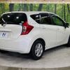 nissan note 2015 -NISSAN--Note DBA-E12--E12-353390---NISSAN--Note DBA-E12--E12-353390- image 17