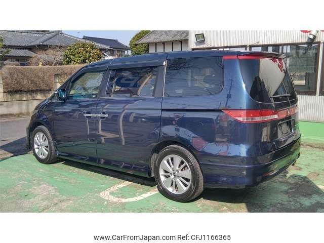 honda elysion 2009 CFJ1166365 image 2