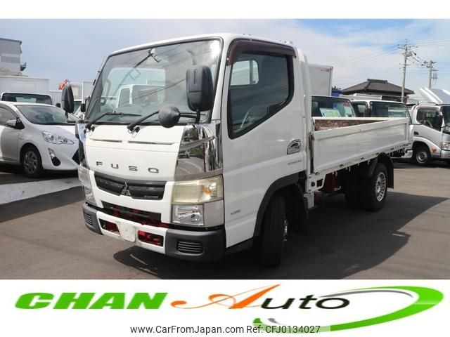 mitsubishi-fuso canter 2016 GOO_NET_EXCHANGE_0520179A30240823W002 image 1