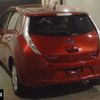 nissan leaf 2016 -NISSAN--Leaf AZE0-204425---NISSAN--Leaf AZE0-204425- image 2