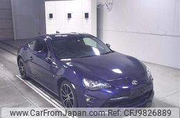 toyota 86 2016 -TOYOTA--86 ZN6-071737---TOYOTA--86 ZN6-071737-