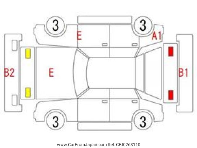 toyota prius 2016 -TOYOTA--Prius DAA-ZVW50--ZVW50-6018652---TOYOTA--Prius DAA-ZVW50--ZVW50-6018652- image 2