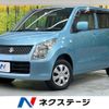 suzuki wagon-r 2010 CFJ8422965 image 1