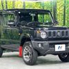 suzuki jimny 2021 -SUZUKI--Jimny 3BA-JB64W--JB64W-185805---SUZUKI--Jimny 3BA-JB64W--JB64W-185805- image 17