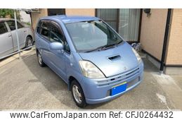 suzuki mr-wagon 2004 -SUZUKI--MR Wagon TA-MF21S--MF21S-544714---SUZUKI--MR Wagon TA-MF21S--MF21S-544714-