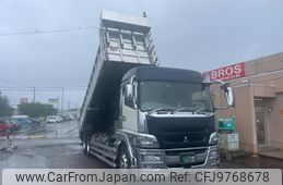 mitsubishi-fuso super-great 2016 GOO_NET_EXCHANGE_1200807A30240507W001