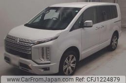 mitsubishi delica-d5 2024 quick_quick_3DA-CV1W_CV1W-5013301